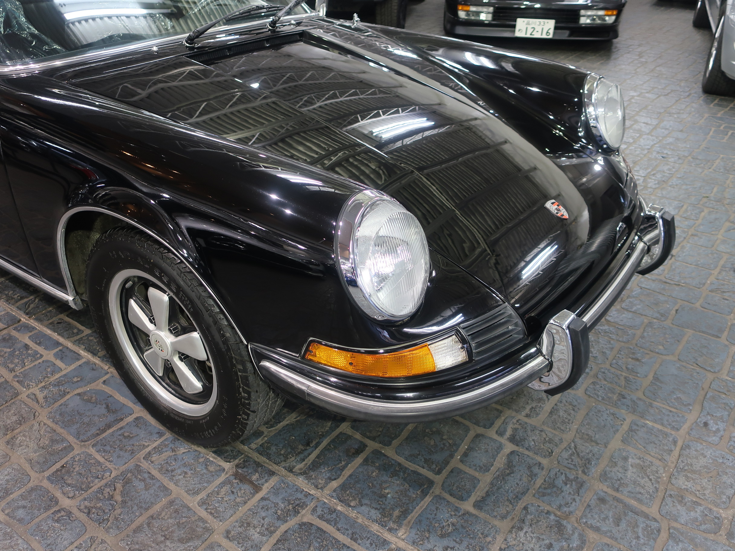 Shinoda Automobile